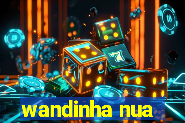 wandinha nua